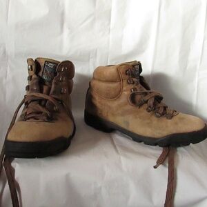 Zamberlan Vioz GTX Women’s hiking boots